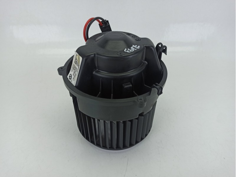 Recambio de motor calefaccion para bmw x1 (f48) sdrive 18 d referencia OEM IAM 9297752  