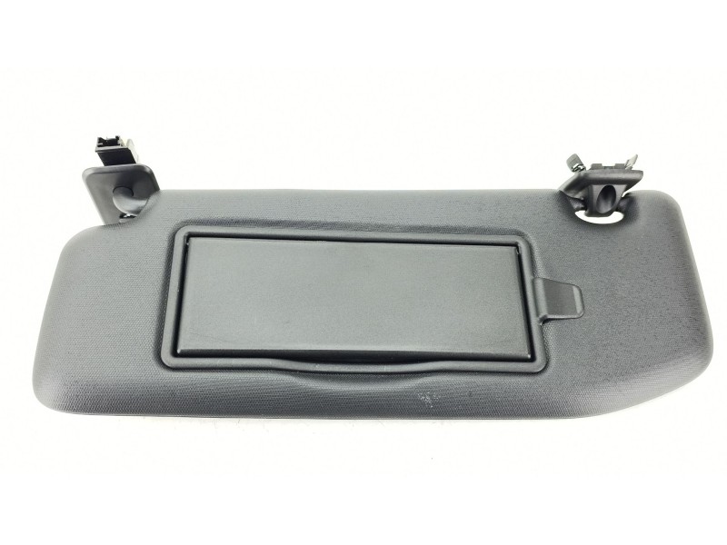 Recambio de parasol izquierdo para opel mokka 1.2 (76) referencia OEM IAM 96738898PR  