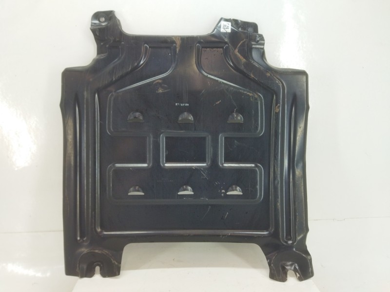 Recambio de cubrecarter para ford ranger (tke) 2.0 ecoblue 4x4 referencia OEM IAM EB3C5F085BA  