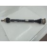 Recambio de transmision delantera derecha para audi tt roadster (8n9) 1.8 t quattro referencia OEM IAM 1J0407418P  