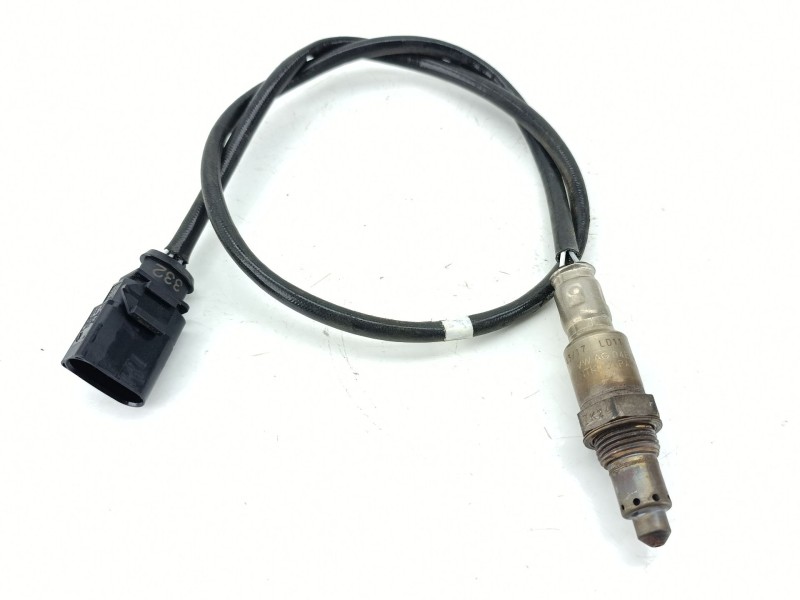 Recambio de sonda lambda para volkswagen t-roc (a11, d11) 1.5 tsi referencia OEM IAM 4E906262CS  