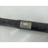 Recambio de transmision delantera derecha para audi tt roadster (8n9) 1.8 t quattro referencia OEM IAM 1J0407418P  