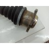 Recambio de transmision delantera derecha para audi tt roadster (8n9) 1.8 t quattro referencia OEM IAM 1J0407418P  