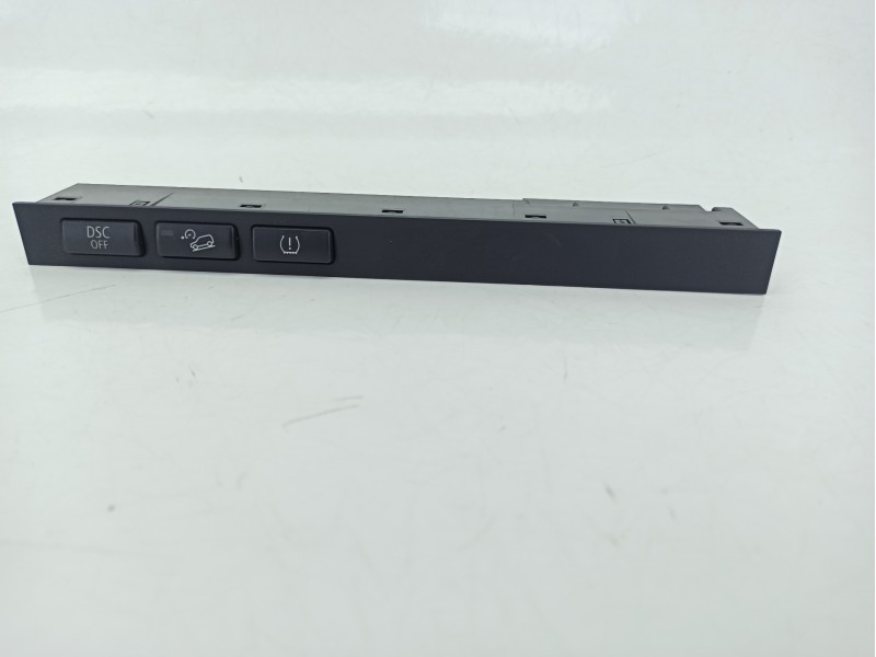 Recambio de interruptor para bmw x3 (e83) 2.0 d referencia OEM IAM 03742542  