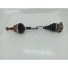 Recambio de transmision delantera izquierda para audi tt roadster (8n9) 1.8 t quattro referencia OEM IAM 1J0407417Q  