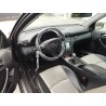 mercedes-benz clase c coupé (cl203) del año 2004