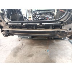 REFUERZO PARAGOLPES TRASERO 51122990162 