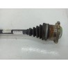 Recambio de transmision delantera izquierda para audi tt roadster (8n9) 1.8 t quattro referencia OEM IAM 1J0407417Q  