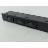 Recambio de interruptor para bmw x3 (e83) 2.0 d referencia OEM IAM 03742542  