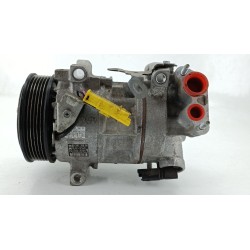 COMPRESOR AIRE ACONDICIONADO 9834779880 