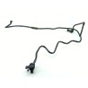 Recambio de tubo para volkswagen t-roc (a11, d11) 1.5 tsi referencia OEM IAM 5Q0612041R  