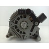 Recambio de alternador para peugeot 407 st sport referencia OEM IAM 9654752880  