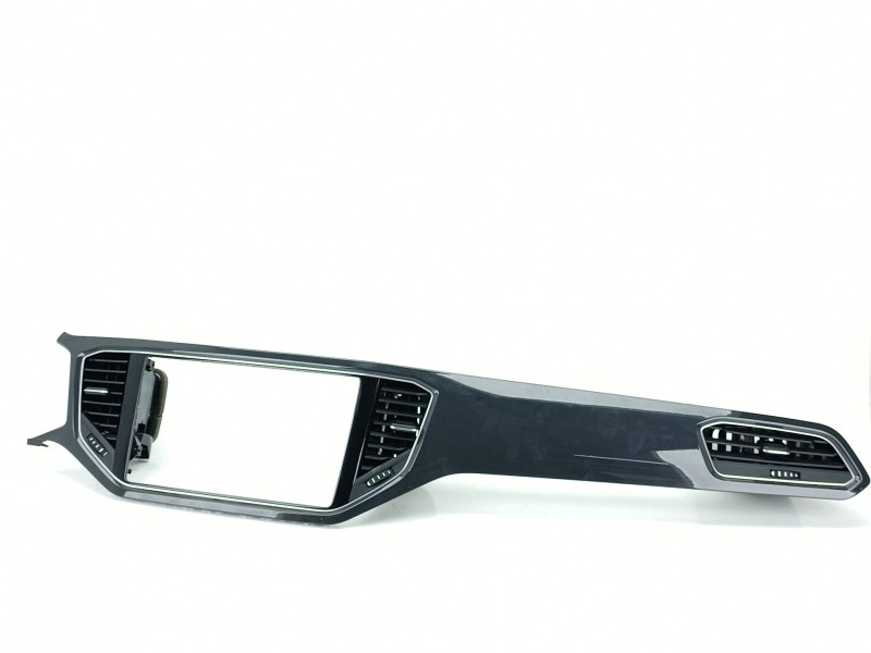 Recambio de moldura para volkswagen t-roc (a11, d11) 1.5 tsi referencia OEM IAM 2GA858416  