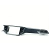 Recambio de moldura para volkswagen t-roc (a11, d11) 1.5 tsi referencia OEM IAM 2GA858416  