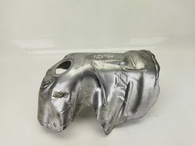 Recambio de colector escape para peugeot 208 i (ca_, cc_) 1.5 bluehdi 100 referencia OEM IAM 9824001580  