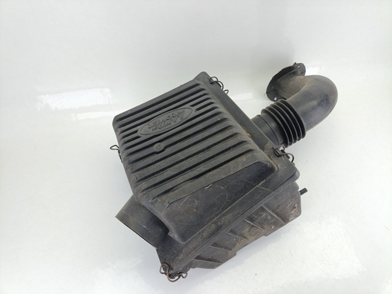 Recambio de filtro aire para land rover discovery i (lj) 2.5 tdi 4x4 referencia OEM IAM ESR1444  