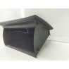Recambio de guantera para ford ranger (tke) 2.0 ecoblue 4x4 referencia OEM IAM EB3B4106010  