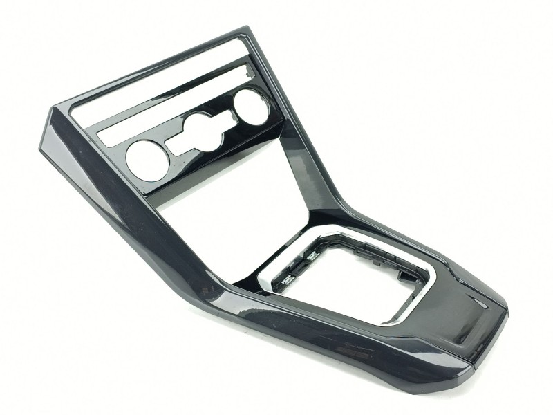 Recambio de guarnecidos palanca cambio para volkswagen t-roc (a11, d11) 1.5 tsi referencia OEM IAM 2GA863099  