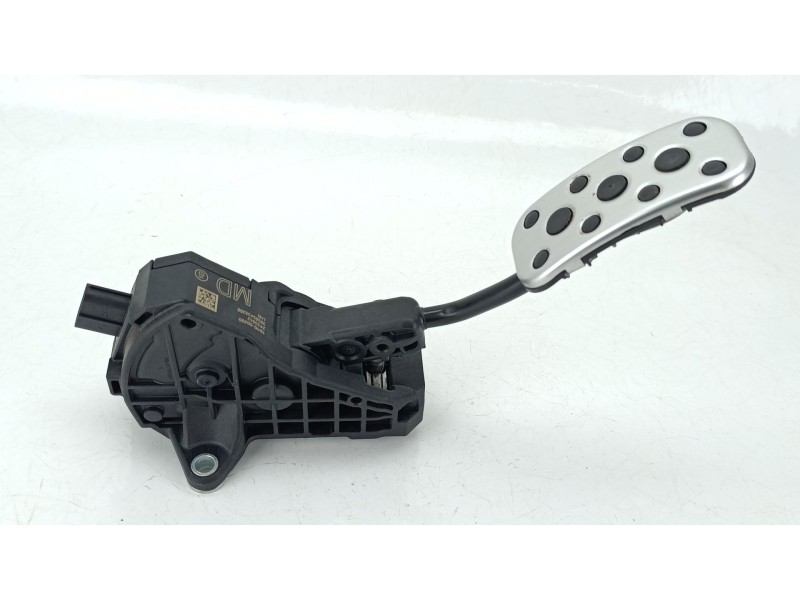 Recambio de potenciometro pedal para toyota yaris (_p21_, _pa1_, _ph1_) 1.5 hybrid (mxph10) referencia OEM IAM 781100D290  