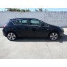 opel astra j (p10) del año 2011