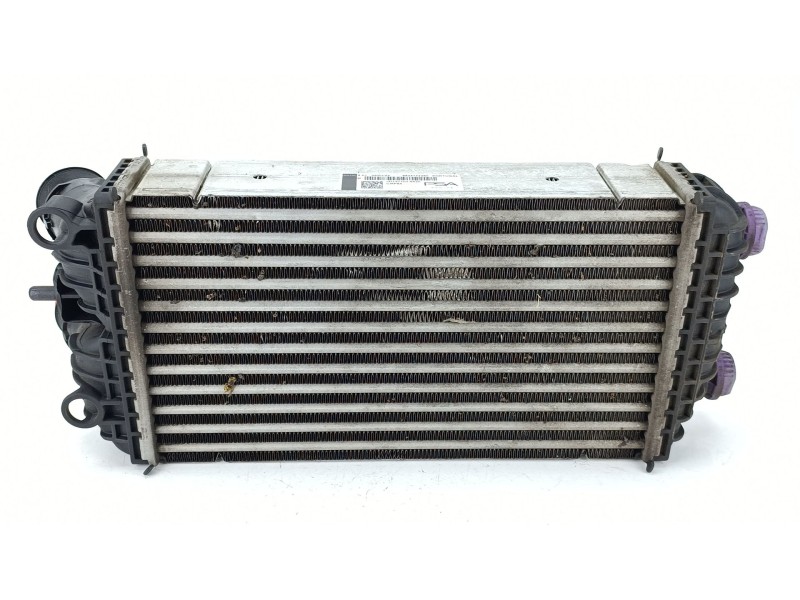 Recambio de intercooler para opel mokka 1.2 (76) referencia OEM IAM 9824742280  