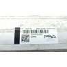 Recambio de intercooler para opel mokka 1.2 (76) referencia OEM IAM 9824742280  
