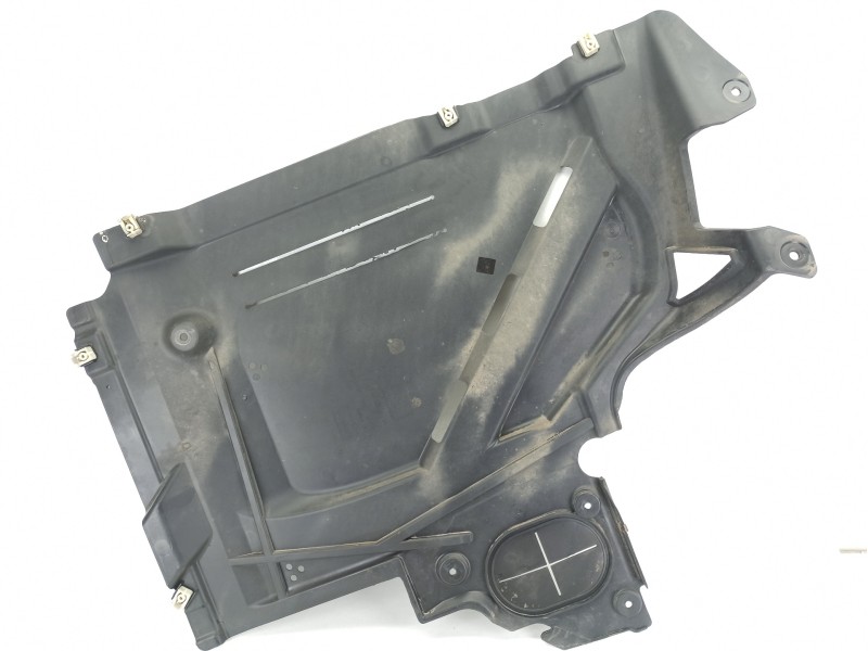 Recambio de moldura para bmw x1 (f48) sdrive 18 d referencia OEM IAM 51757354759  