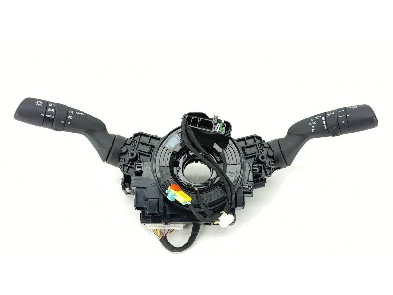 Recambio de mando multifuncion para toyota yaris (_p21_, _pa1_, _ph1_) 1.5 hybrid (mxph10) referencia OEM IAM 8924502160  