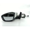 Recambio de retrovisor izquierdo para volkswagen t-roc (a11, d11) 1.5 tsi referencia OEM IAM 2GA857507AG  