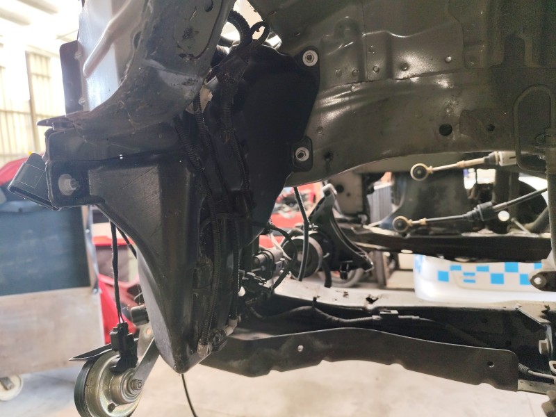 Recambio de deposito limpia para opel zafira tourer c (p12) 1.6 cdti (75) referencia OEM IAM 13260579  