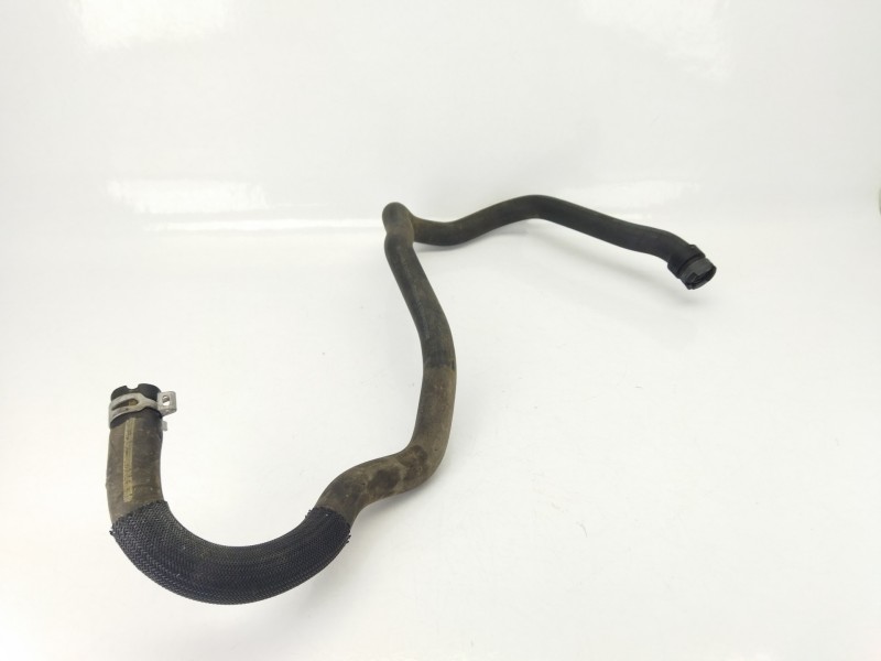 Recambio de tubo para peugeot 208 i (ca_, cc_) 1.5 bluehdi 100 referencia OEM IAM 9675881380  