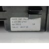Recambio de cenicero para mercedes-benz clase clc (cl203) clc 220 cdi (203.708) referencia OEM IAM A2036804750  
