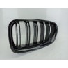 Recambio de rejilla delantera para bmw 5 touring (f11) 535 d referencia OEM IAM KM07044  