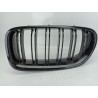 Recambio de rejilla delantera para bmw 5 touring (f11) 535 d referencia OEM IAM KM07044  