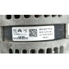 Recambio de alternador para opel mokka 1.2 (76) referencia OEM IAM 9835688980  
