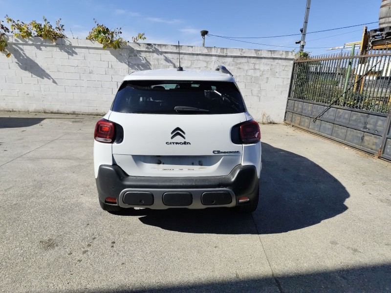 citroën c3 aircross i (2r_, 2c_) del año 2018