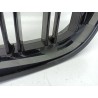 Recambio de rejilla delantera para bmw 5 touring (f11) 535 d referencia OEM IAM KM07044  