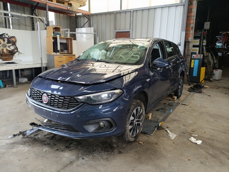 fiat tipo sedán (356_, 357_) del año 2020