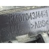 Recambio de rejilla delantera para bmw 5 touring (f11) 535 d referencia OEM IAM KM07044  