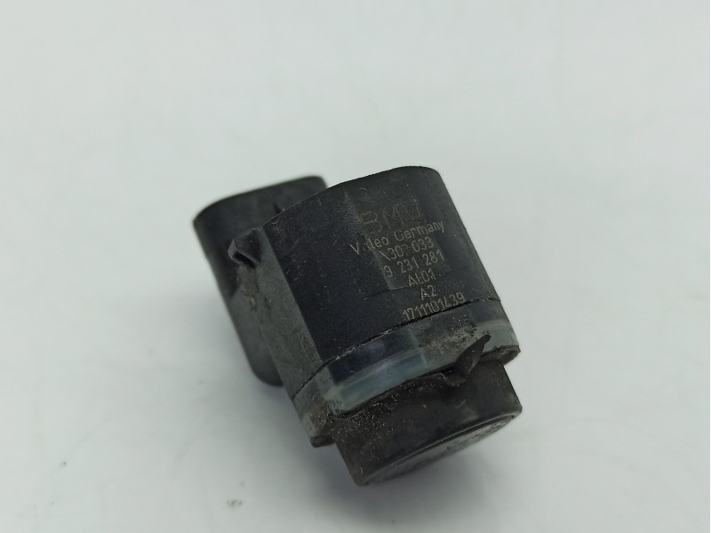 Recambio de sensor de aparcamiento para bmw 5 touring (f11) 535 d referencia OEM IAM 9231281  