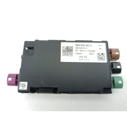 MODULO ELECTRONICO 5G0035953D 