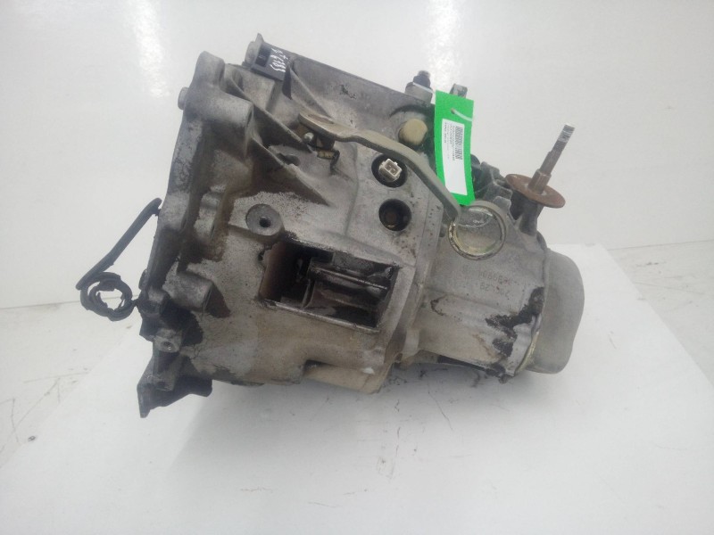 Recambio de caja cambios para citroën zx (n2) 1.9 dt referencia OEM IAM 20CL29  