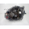 Recambio de caja cambios para citroën zx (n2) 1.9 dt referencia OEM IAM 20CL29  
