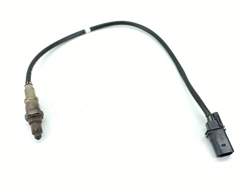 Recambio de sonda lambda para volkswagen t-roc (a11, d11) 1.5 tsi referencia OEM IAM 4E906262CP  