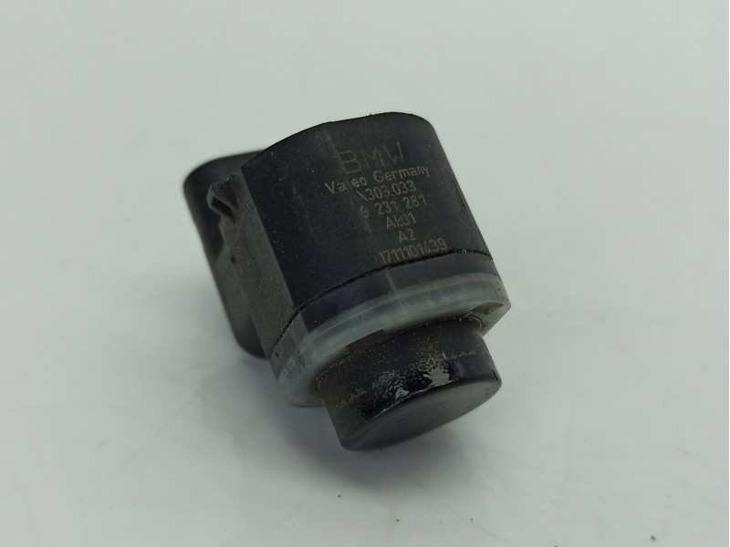 Recambio de sensor de aparcamiento para bmw 5 touring (f11) 535 d referencia OEM IAM 9231281  