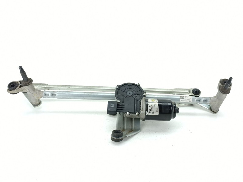Recambio de motor limpia delantero para volkswagen t-roc (a11, d11) 1.5 tsi referencia OEM IAM 2GA955113  