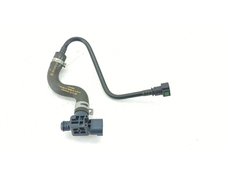 Recambio de sensor para opel zafira tourer c (p12) 1.6 cdti (75) referencia OEM IAM 0265005321  