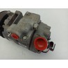 Recambio de compresor aire acondicionado para seat ibiza (6l1) cool referencia OEM IAM 6Q0820803D  