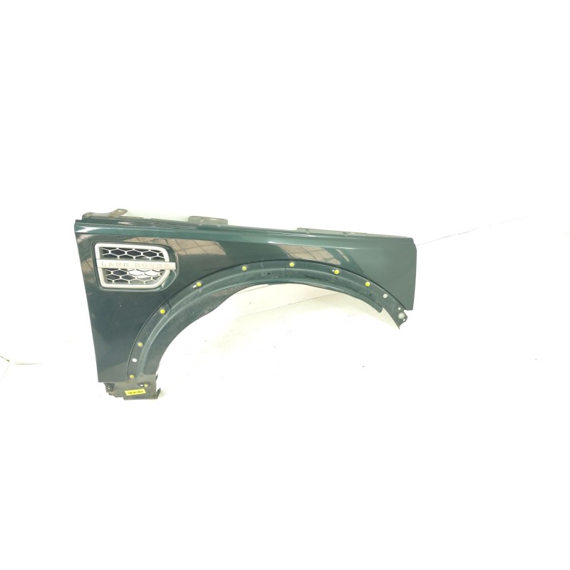 Recambio de aleta delantera derecha para land rover discovery iv (l319) 3.0 td 4x4 referencia OEM IAM LR056239  