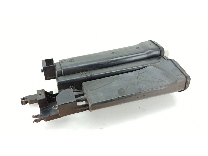 Recambio de filtro carbono activo para volkswagen t-roc (a11, d11) 1.5 tsi referencia OEM IAM 5Q0201801  